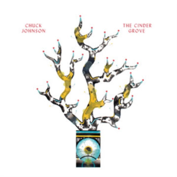 CINDER GROVE | VINYL RECORD (LP)