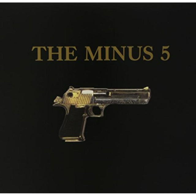 MINUS 5 | MINUS 5 | VINYL RECORD (LP)