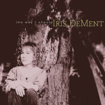 WAY I SHOULD - 30TH ANNIVERSARY | VINYL RECORD (LP)