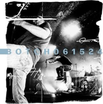 061524 (2LP) | VINYL RECORD (LP)