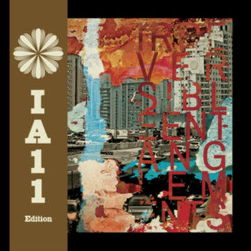 IRREVERSIBLE ENTANGLEMENTS (IA11 EDITION) (DELUXE) | VINYL RECORD (LP)