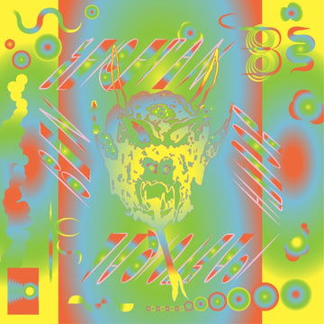 YOUTH PASTORAL (ICE BLUE VINYL) | VINYL RECORD (LP)