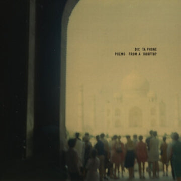 POEMS FROM A ROOFTOP (DELUXE/COKE BOTTLE GREEN VINYL/180G) | VINYL RECORD (LP)