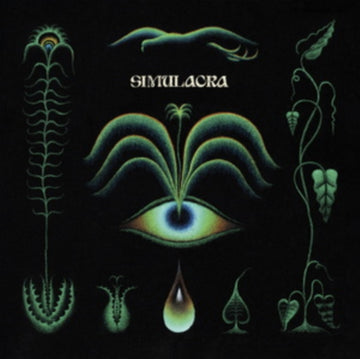 SIMULACRA | VINYL RECORD (LP)