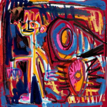 DIG | VINYL RECORD (LP)