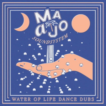 WATER OF LIFE DANCE DUBS | 12IN VINYL