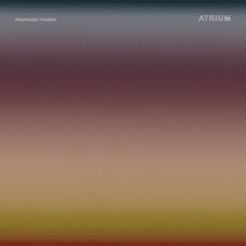 ATRIUM (2LP) | VINYL RECORD (LP)