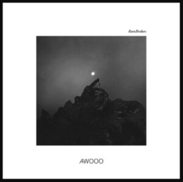 AWOOO | MUSIC CASSETTE