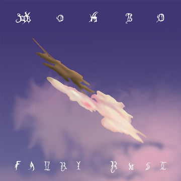 FAIRY RUST (BRIGHT BLUE VINYL) | VINYL RECORD (LP)