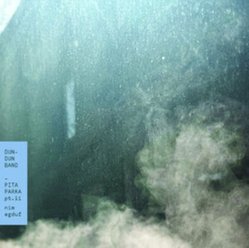 PITA PARKA, PT. II: NIM EGDUF | VINYL RECORD (LP)