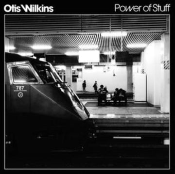 POWER OF STUFF (WHITE VINYL) | VINYL RECORD (LP)