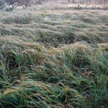 MUSIC FOR WRITERS (160G) | VINYL RECORD (LP)