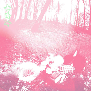 WORDS FROM A WISHING WELL (BENADRYL PINK VINYL) | VINYL RECORD (LP)