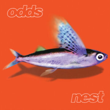 NEST | VINYL RECORD (LP)