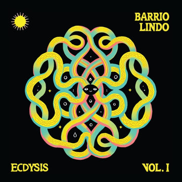 ECDYSIS VOL.I (180G/EP) | VINYL RECORD (LP)