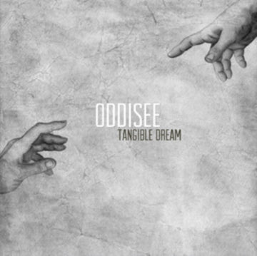 TANGIBLE DREAM (GREEN & PURPLE GHOST VINYL) | VINYL RECORD (LP)