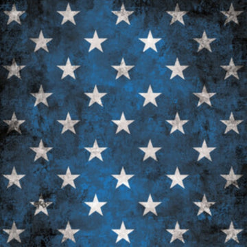 BLASPHEMY (RED, WHITE, BLUE VINYL) | VINYL RECORD (LP)