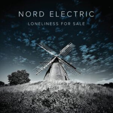 LONELINESS FOR SALE (WHITE VINYL/EP) | VINYL RECORD (LP)