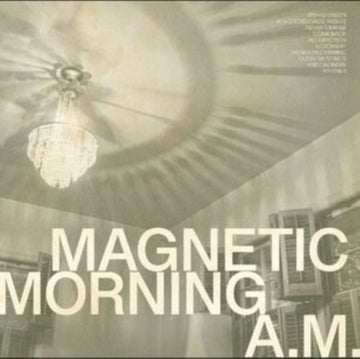 A.M. (BONE WHITE VINYL) | VINYL RECORD (LP)
