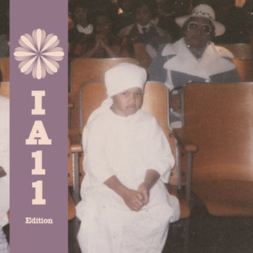 ORACLE (IA11 EDITION) (DELUXE) | VINYL RECORD (LP)