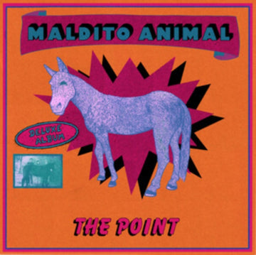 MALDITO ANIMAL (DELUXE/180G) | VINYL RECORD (LP)
