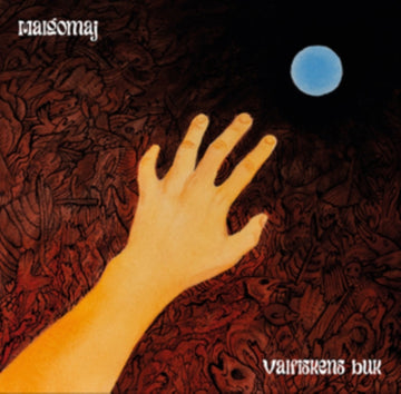 VALFISKENS BUK | VINYL RECORD (LP)