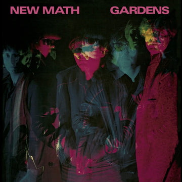 GARDENS (REMASTERED & EXPANDED) (NEON LIME VINYL) | VINYL RECORD (LP)