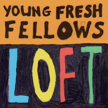 LOFT | VINYL RECORD (LP)