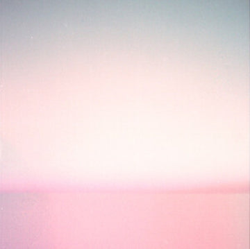 SEA (DELUXE EDITION/CLEAR VINYL/180G) | VINYL RECORD (LP)