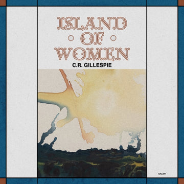 ISLAND OF WOMEN (180G) | VINYL RECORD (LP)