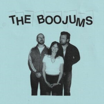 BOOJUMS | VINYL RECORD (LP)