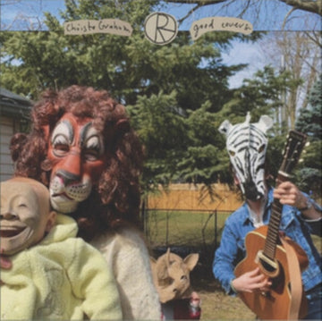 GOOD COVERS | VINYL RECORD (LP)