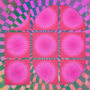 SHIKA SHIKA: 10 YEARS (180G) | VINYL RECORD (LP)