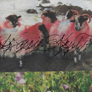 KASSIE KRUT (DELUXE) | VINYL RECORD (LP)