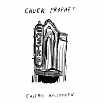 CASTRO HALLOWEEN | 7IN VINYL