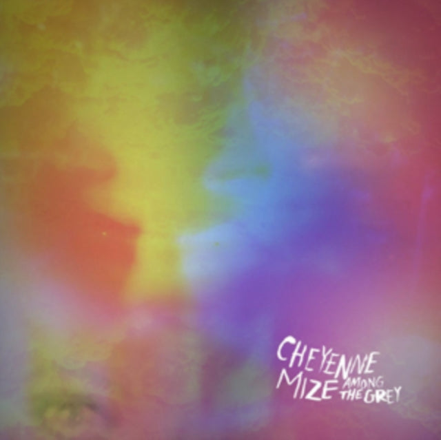 MIZE, CHEYENNE | AMONG THE GREY | VINYL RECORD (LP)