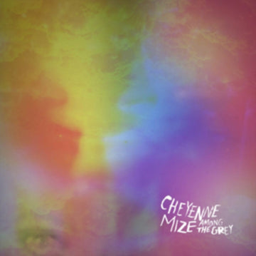 MIZE, CHEYENNE | AMONG THE GREY | VINYL RECORD (LP)