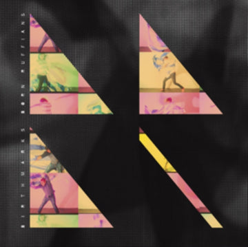 BIRTHMARKS | VINYL RECORD (LP)