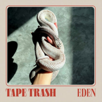 EDEN | VINYL RECORD (LP)
