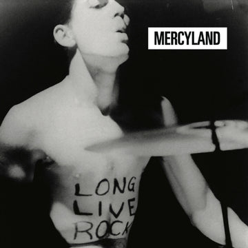 MERCYLAND | VINYL RECORD (LP)