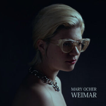 WEIMAR | 10IN VINYL