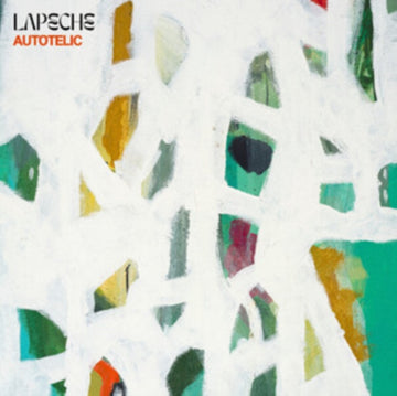 AUTOTELIC (JADE GREEN ECO MIX VINYL) | VINYL RECORD (LP)