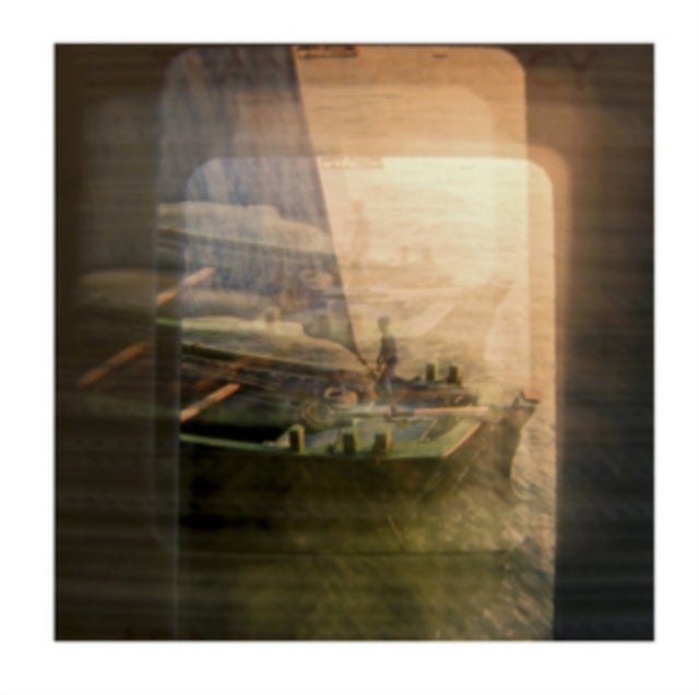 AUTUMN DEFENSE | FIFTH | VINYL RECORD (LP)