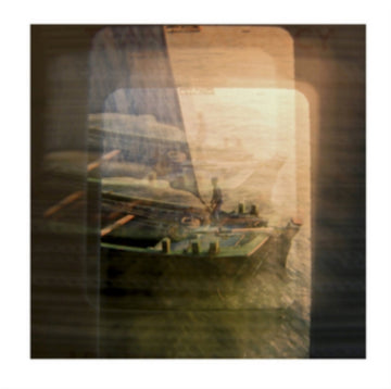 AUTUMN DEFENSE | FIFTH | VINYL RECORD (LP)