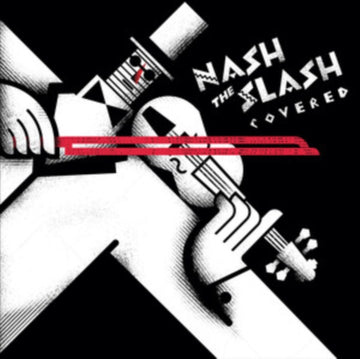 COVERED | VINYL RECORD (LP)