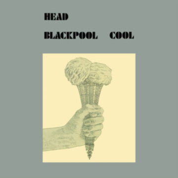 BLACKPOOL COOL | VINYL RECORD (LP)