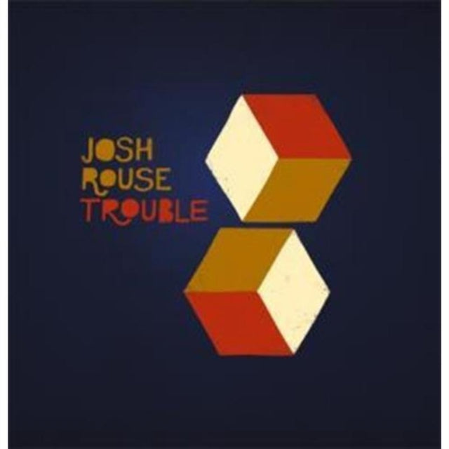 AUTUMN DEFENSE / ROUSE, JOSH | SENTIMENTAL LADY / TROUBLE | 7IN VINYL