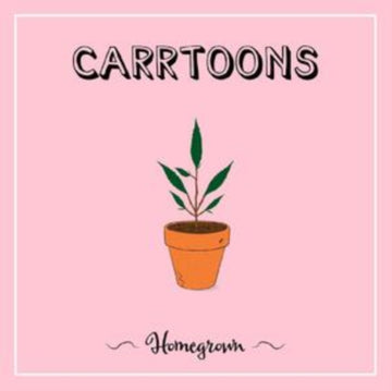 HOMEGROWN (GREEN VINYL) | VINYL RECORD (LP)