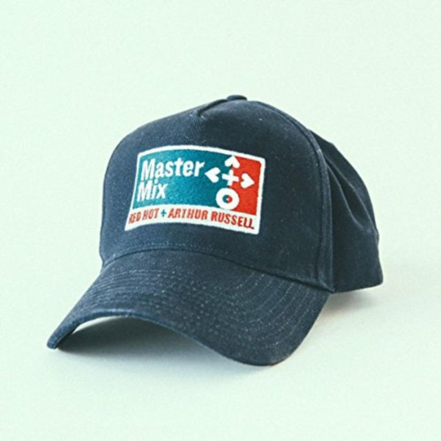 VARIOUS ARTISTS | MASTER MIX: RED HOT + ARTHUR RUSSELL / VAR | VINYL RECORD (LP)