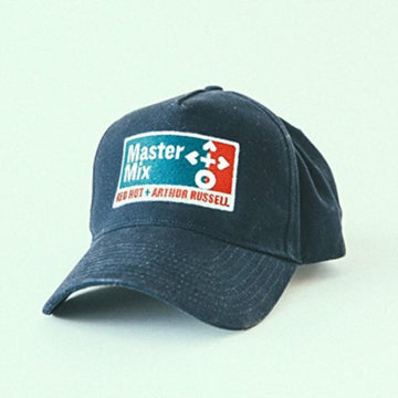 VARIOUS ARTISTS | MASTER MIX: RED HOT + ARTHUR RUSSELL / VAR | VINYL RECORD (LP)